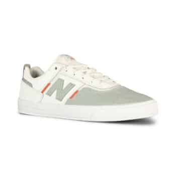 New Balance Numeric Jamie Foy 306 Skate Shoes - Juniper/Sea Salt