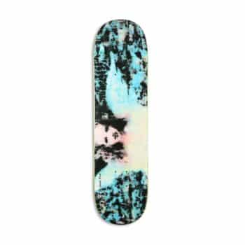 Polar Jamie Platt Angel Skateboard Deck