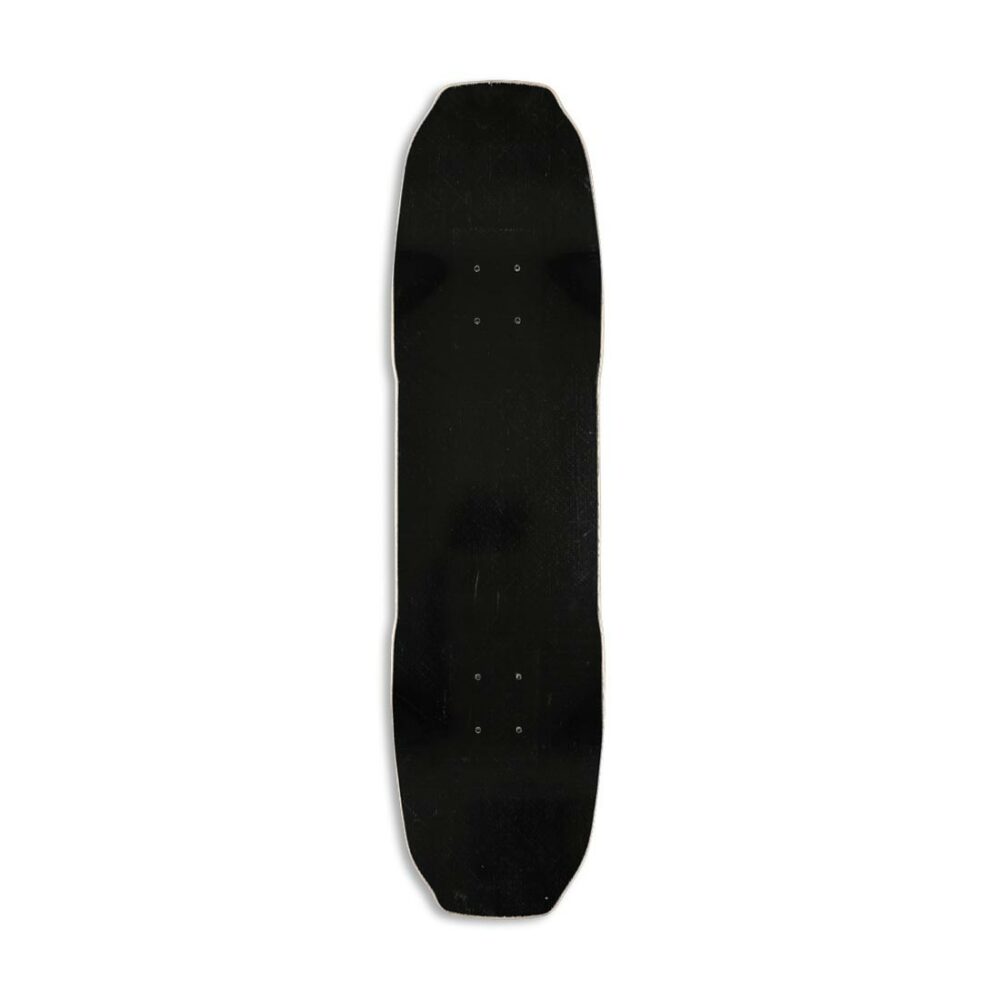 Powell Peralta Andy Anderson Hydrant Dragon 8.4" Skateboard Deck