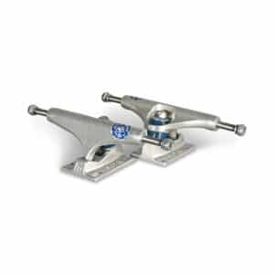 Royal FC Standard 139 Skateboard Trucks (Pair) - Silver (Copy)