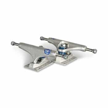 Royal FC Standard 139 Skateboard Trucks (Pair) - Silver