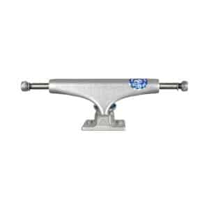 Royal FC Inverted Kingpin 139 Skateboard Trucks (Pair) - Silver