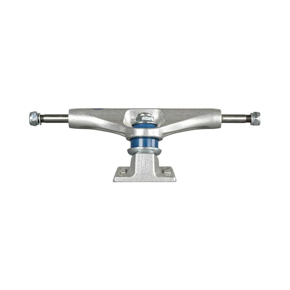 Royal FC Standard 139 Skateboard Trucks (Pair) - Silver