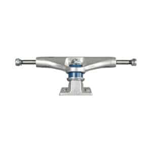 Royal FC Inverted Kingpin 139 Skateboard Trucks (Pair) - Silver