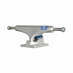 Royal FC Inverted Kingpin 139 Skateboard Trucks (Pair) - Silver