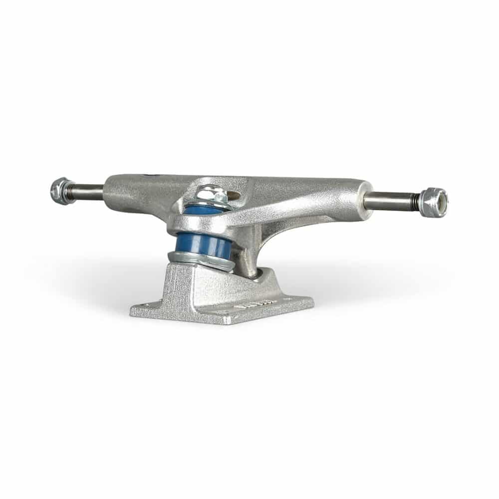 Royal FC Standard 139 Skateboard Trucks (Pair) - Silver