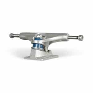 Royal FC Inverted Kingpin 139 Skateboard Trucks (Pair) - Silver