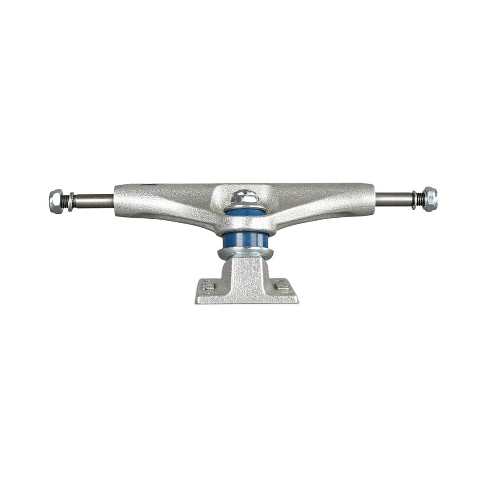 Royal FC Standard 144 Skateboard Trucks (Pair) - Silver