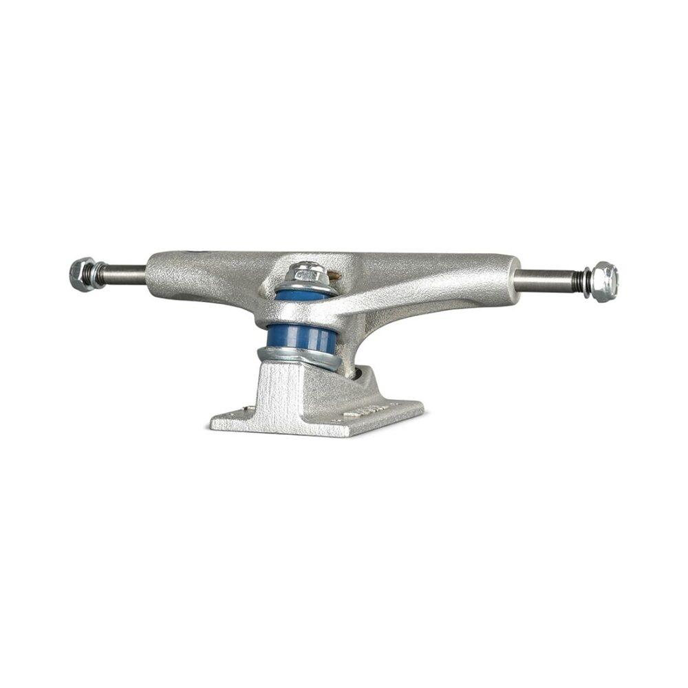 Royal FC Standard 144 Skateboard Trucks (Pair) - Silver