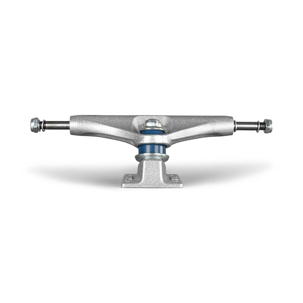 Royal FC Standard 149 Skateboard Trucks (Pair) - Silver