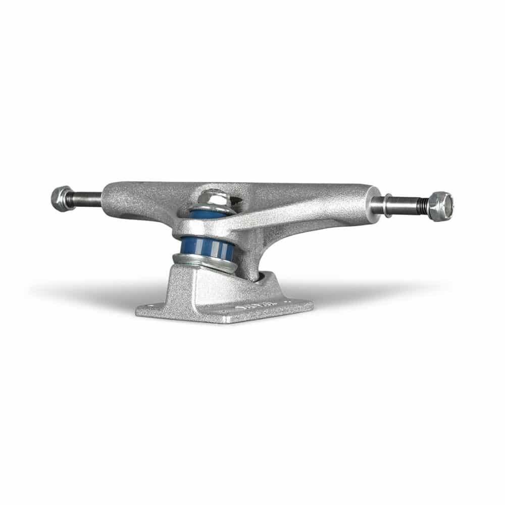 Royal FC Standard 149 Skateboard Trucks (Pair) - Silver