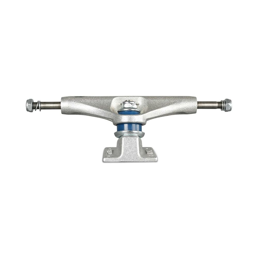 Royal FC Ultra Light 139 Skateboard Trucks (Pair) - Silver