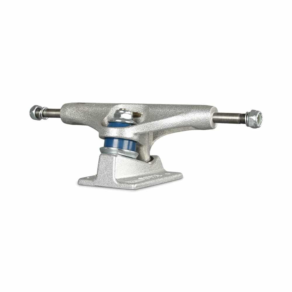 Royal FC Ultra Light 139 Skateboard Trucks (Pair) - Silver