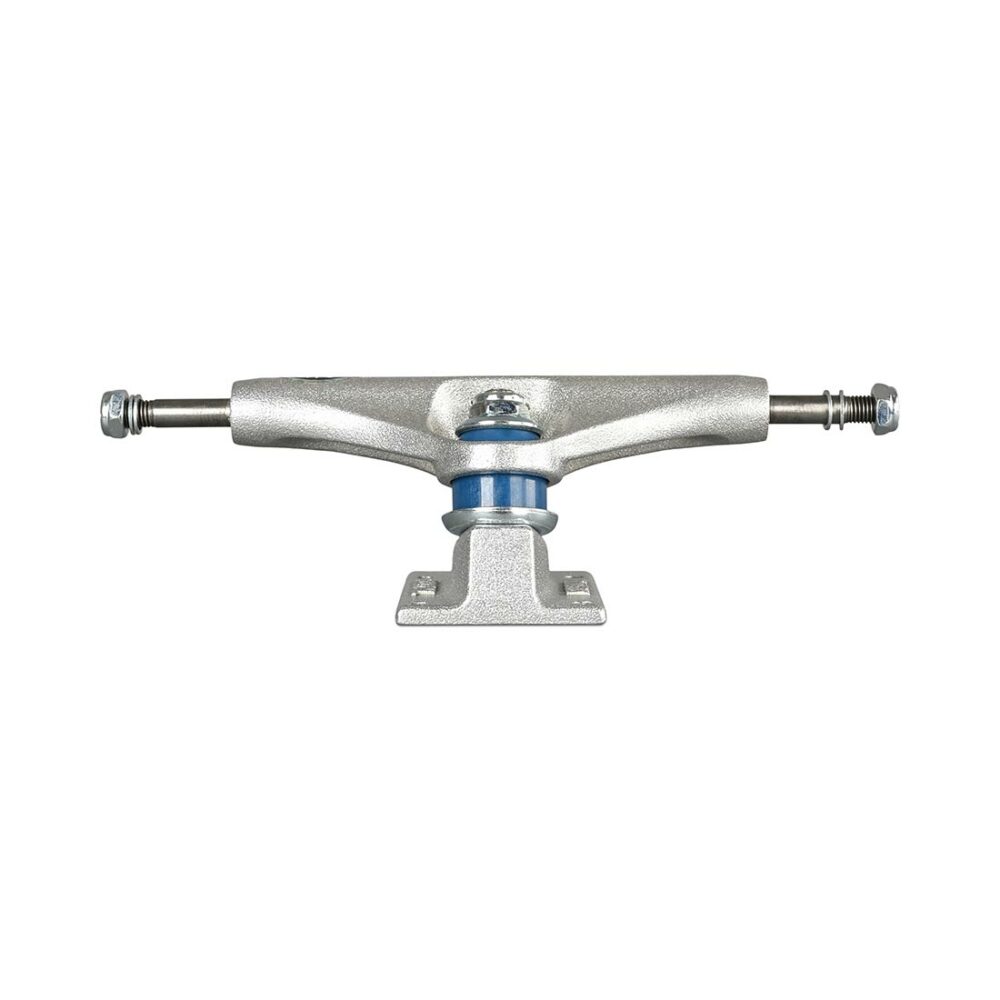 Royal FC Ultra Light 144 Skateboard Trucks (Pair) - Silver