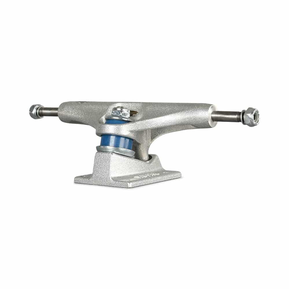 Royal FC Ultra Light 144 Skateboard Trucks (Pair) - Silver