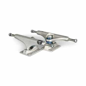 Royal FC Ultra Light 149 Skateboard Trucks (Pair) - Silver