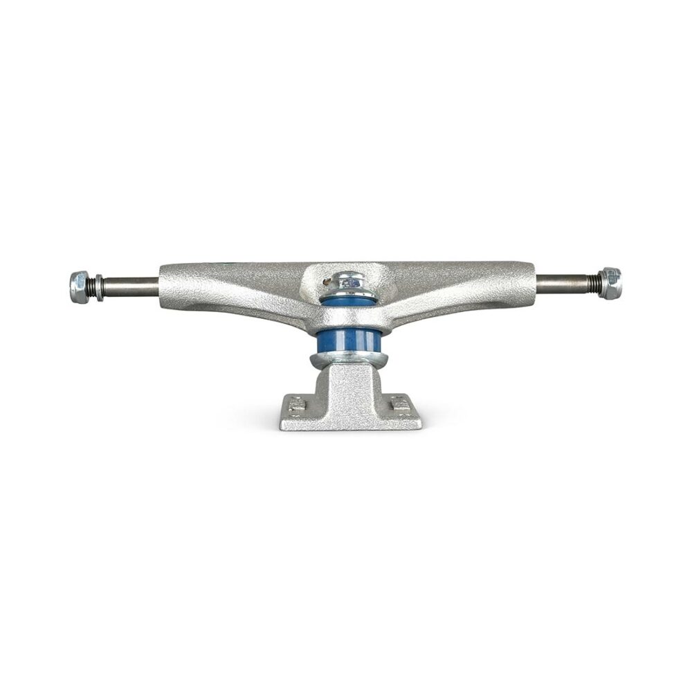 Royal FC Ultra Light 149 Skateboard Trucks (Pair) - Silver