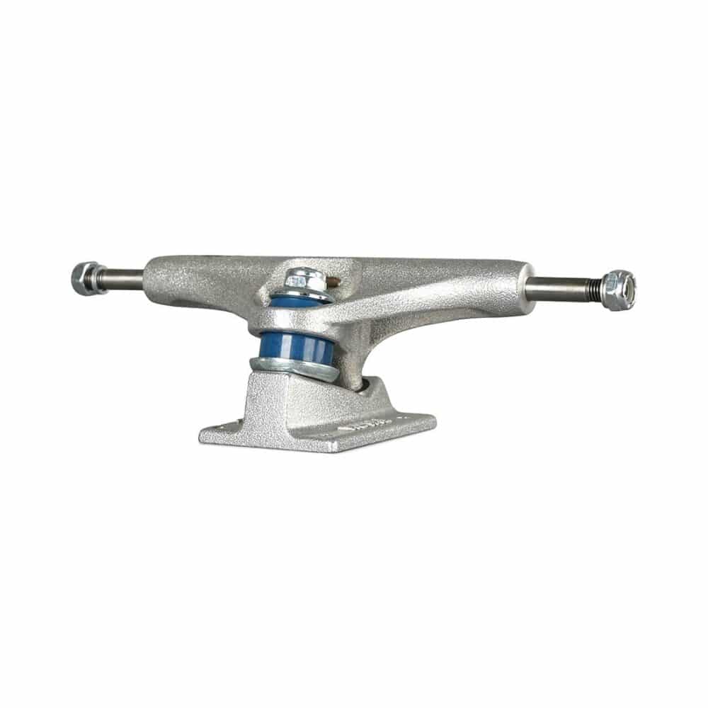 Royal FC Ultra Light 149 Skateboard Trucks (Pair) - Silver