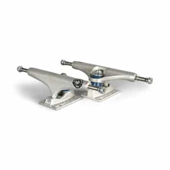 Royal FC Ultra Light 159 Skateboard Trucks (Pair) - Silver