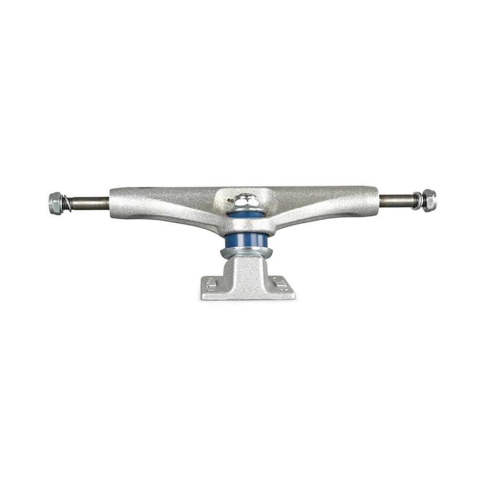 Royal FC Ultra Light 159 Skateboard Trucks (Pair) - Silver