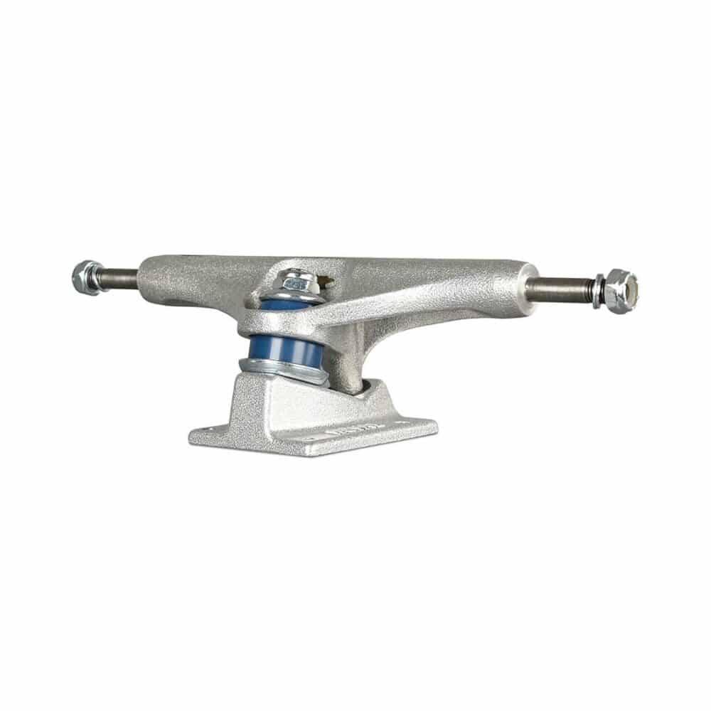 Royal FC Ultra Light 159 Skateboard Trucks (Pair) - Silver