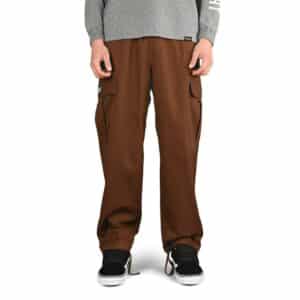 Santa Cruz Tab Cargo Pants - Sepia