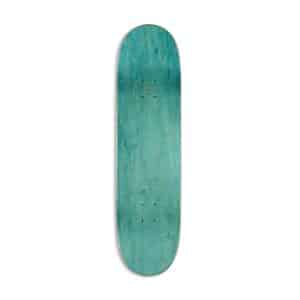 Skateboard Cafe Layth Sami Code Deck