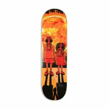 StrangeLove Apocalypse Kids 8.5" Skateboard Deck