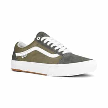 Vans Old Skool BMX Shoes - Unexplored