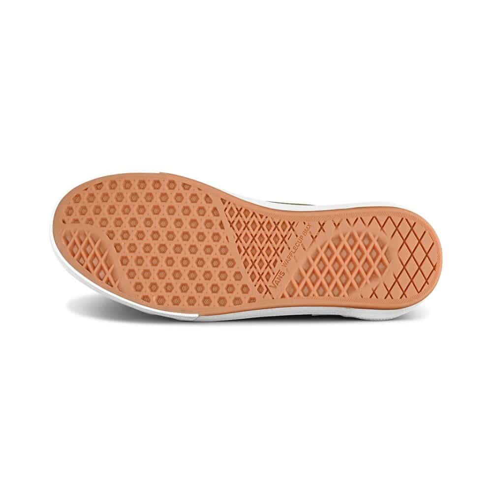 Vans Old Skool BMX Shoes - Unexplored