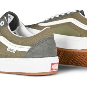 Zapatos vans bmx 40 top