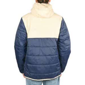 Vans Prospect MTE-1 Puffer Jacket - Oatmeal/Dress Blues