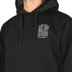 Vans type stacker pullover hoodie sale
