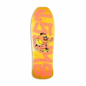 Blast Skates Mascot Tagger 10" Skateboard Deck