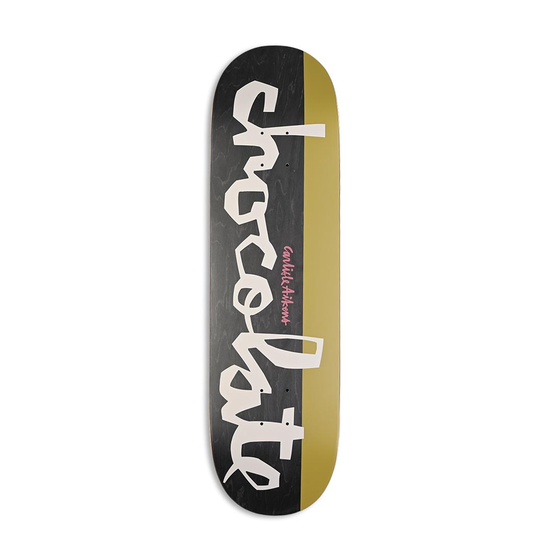 chocolate skateboarding デッキ Amazon.com : Chocolate Professional Complete Skateboard