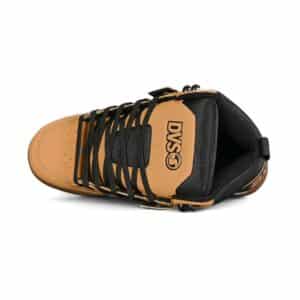 DVS Comanche Boot - Chamois/Black/Gum