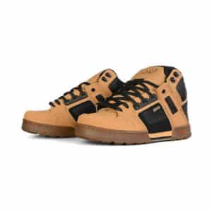 DVS Comanche Boot - Chamois/Black/Gum