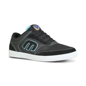 Etnies The Aurelien Skate Shoes - Black