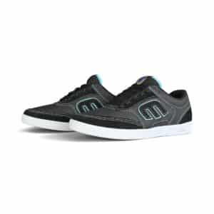 Etnies The Aurelien Skate Shoes - Black