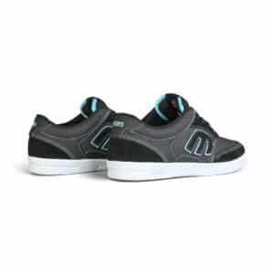 Etnies The Aurelien Skate Shoes - Black