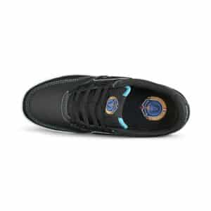 Etnies The Aurelien Skate Shoes - Black