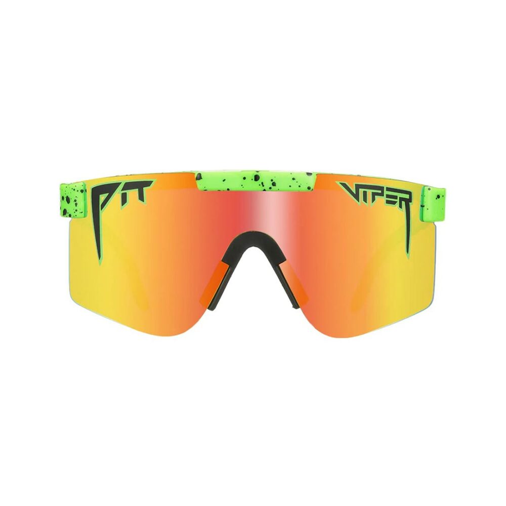 Pit Viper Boomslang Polarised Sunglasses