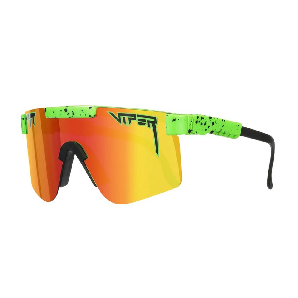 Pit Viper Boomslang Polarised Sunglasses