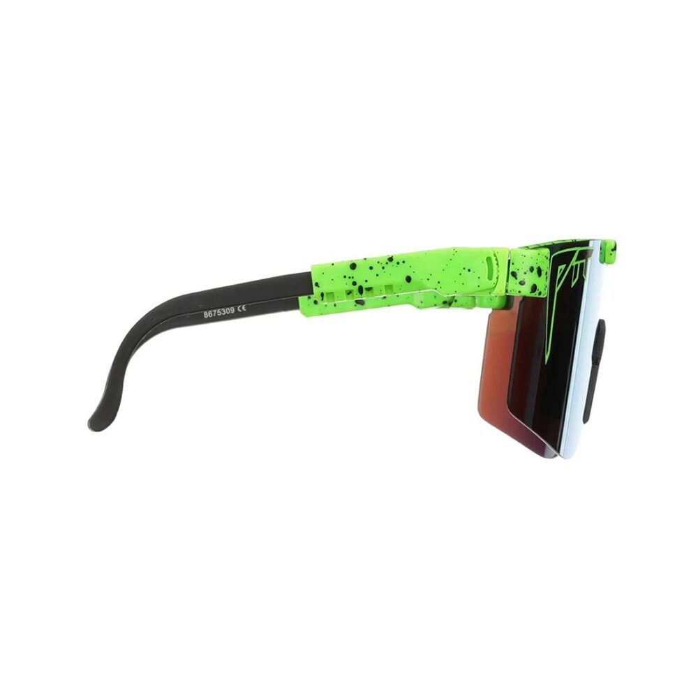 Pit Viper Boomslang Polarised Sunglasses