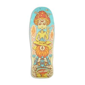 Santa Cruz Winkowski Spaced Out 10.35" Skateboard Deck
