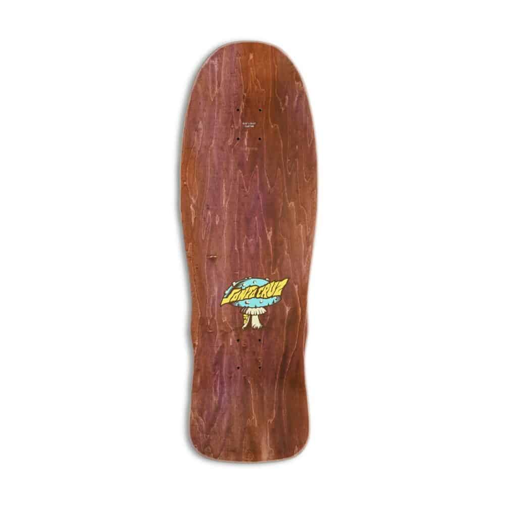 Santa Cruz Winkowski Spaced Out 10.35" Skateboard Deck