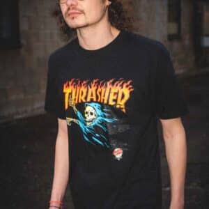 Thrasher top online
