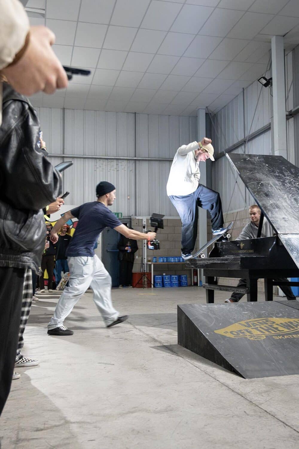 Vans Shop Riot EU Finals 2023 Wrap Up - Supereight
