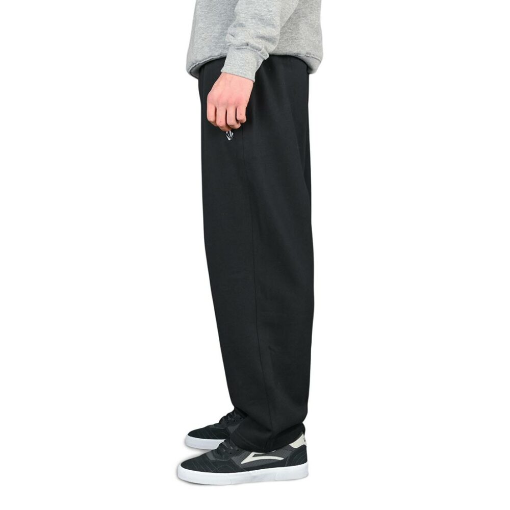 Volcom Easystone Relaxed Pants - Black