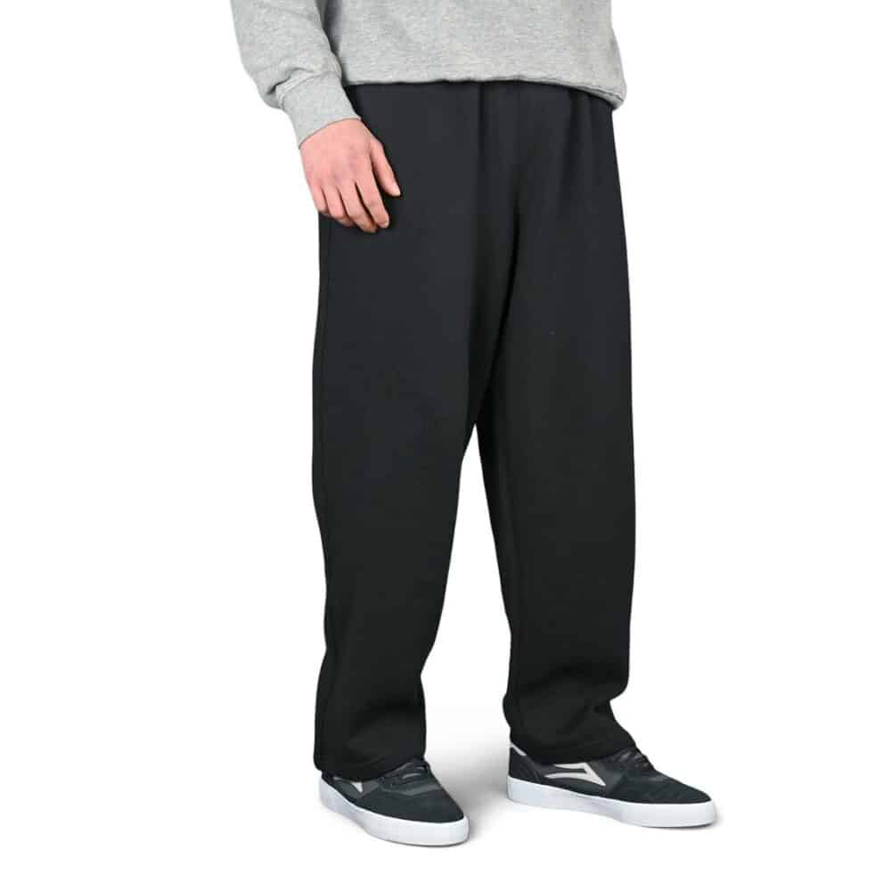 Volcom Easystone Relaxed Pants - Black